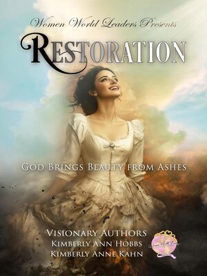 cover image of Restoration
